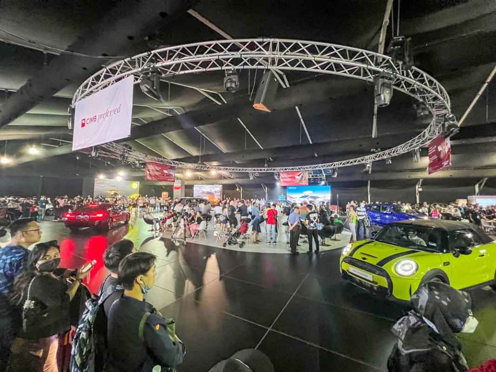 A Brief, Brief History of Malaysia Autoshow Malaysia Autoshow 2025